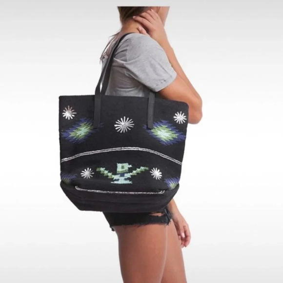 Hipanema Handbags - Shoulder Bag Amenapi Sparkle
